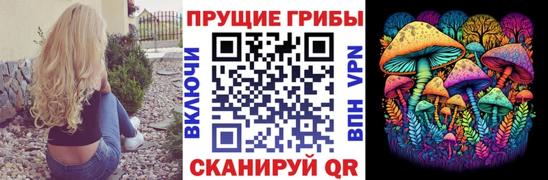 Псилоцибиновые грибы Magic Shrooms Туймазы